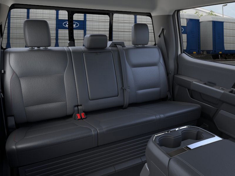 2026 Ford F-350 F-350® Lariat®