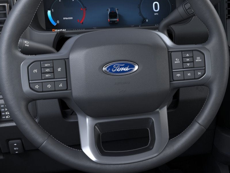 2026 Ford F-350 F-350® Lariat®