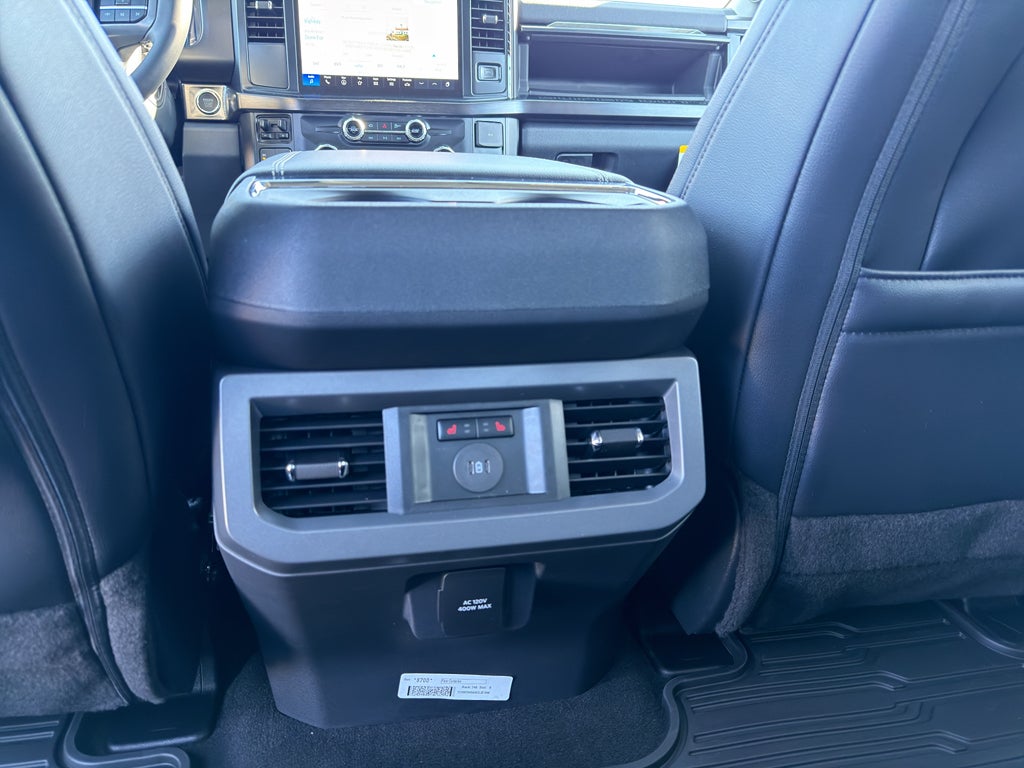 2026 Ford F-350 F-350® Lariat®