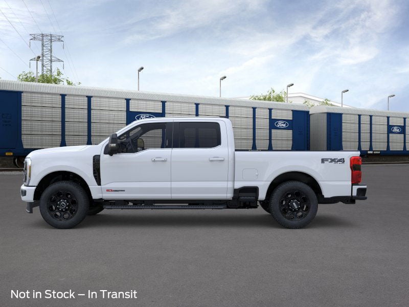 2026 Ford F-350 F-350® Lariat®