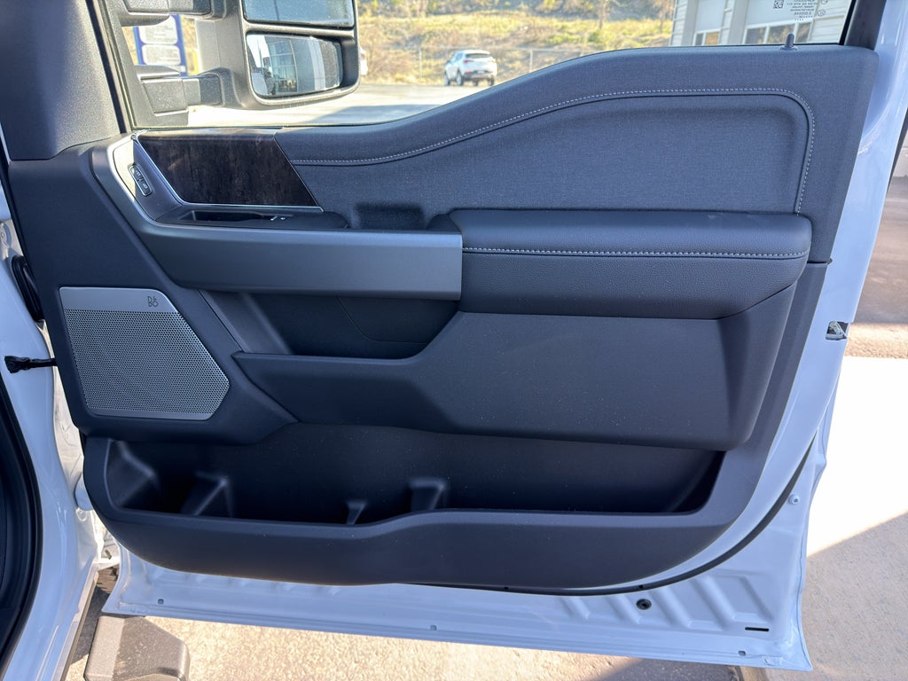 2026 Ford F-350 F-350® Lariat®