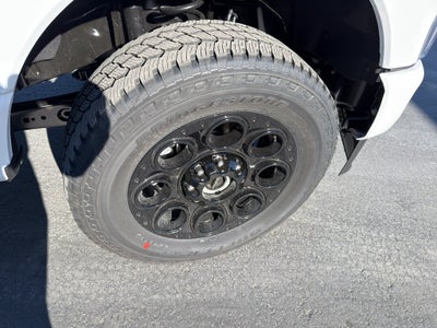 2026 Ford F-350 F-350® Lariat®