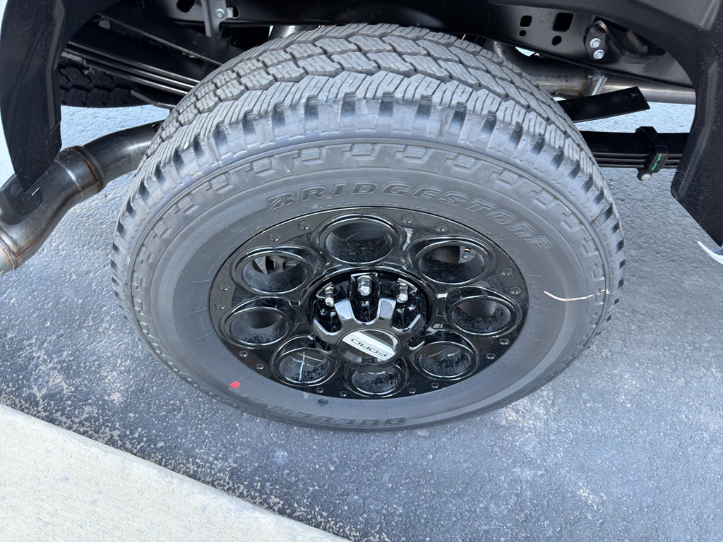 2026 Ford F-350 F-350® Lariat®