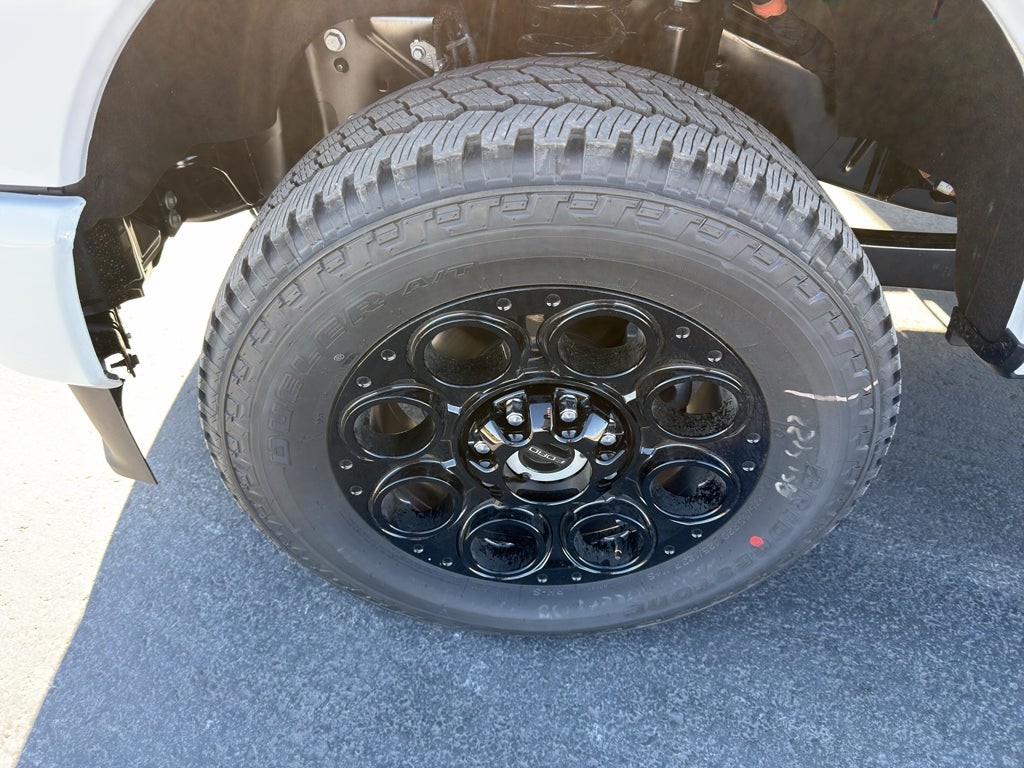 2026 Ford F-350 F-350® Lariat®