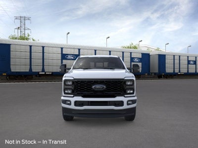 2026 Ford F-350 F-350® Lariat®