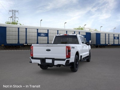 2026 Ford F-350 F-350® Lariat®