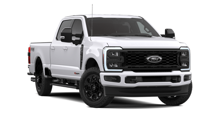 2026 Ford F-350 F-350® Lariat®