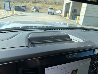 2027 Ford F-350 F-350® Lariat®