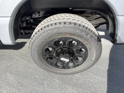 2027 Ford F-350 F-350® Lariat®