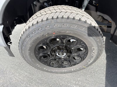 2027 Ford F-350 F-350® Lariat®