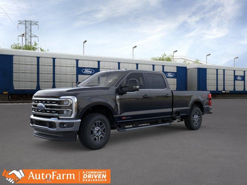 2026 Ford F-350 F-350® Lariat®
