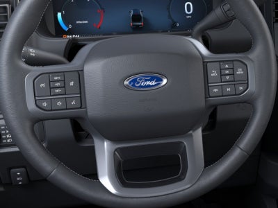 2026 Ford F-350 F-350® Lariat®