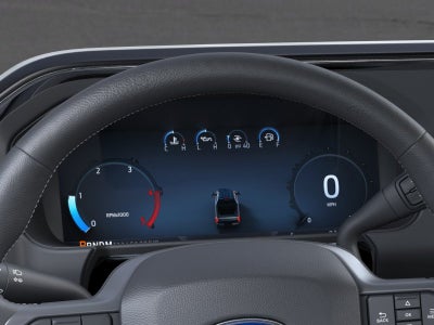 2026 Ford F-350 F-350® Lariat®