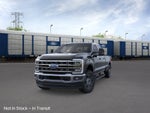 2026 Ford F-350 F-350® Lariat®