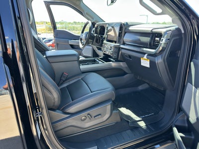 2026 Ford F-350 F-350® Lariat®