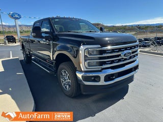 2026 Ford F-350 F-350® Lariat®