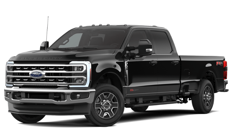 2026 Ford F-350 F-350® Lariat®