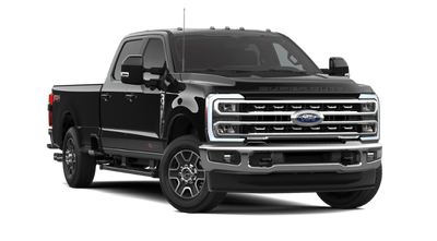 2026 Ford F-350 F-350® Lariat®