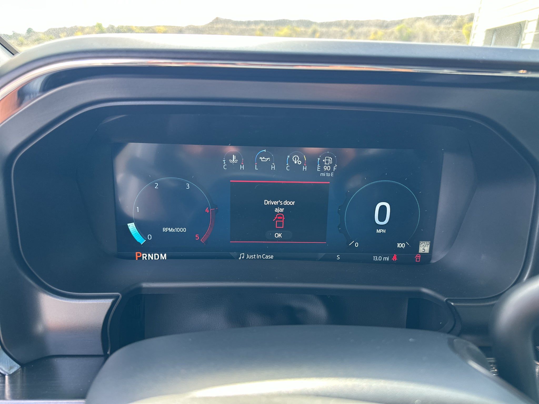2027 Ford F-350 F-350® Lariat®