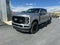 2027 Ford F-350 F-350® Lariat®