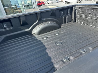2027 Ford F-350 F-350® Lariat®