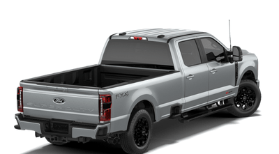 2027 Ford F-350 F-350® Lariat®