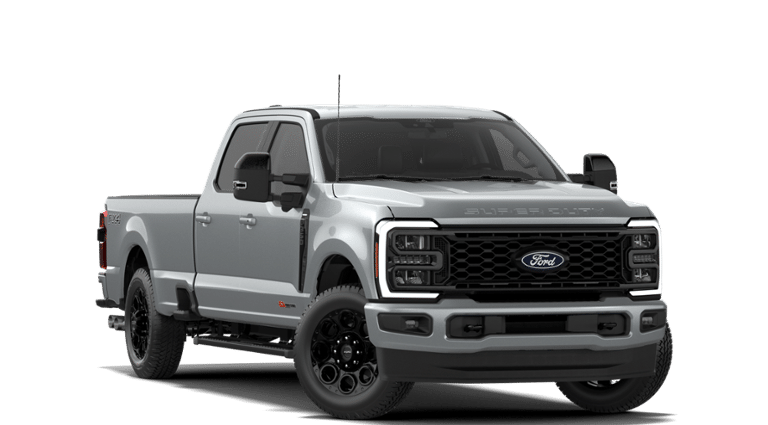 2027 Ford F-350 F-350® Lariat®