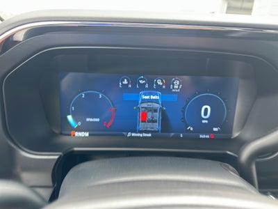 2026 Ford F-350 F-350® Lariat®