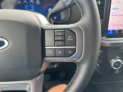 2026 Ford F-350 F-350® Lariat®