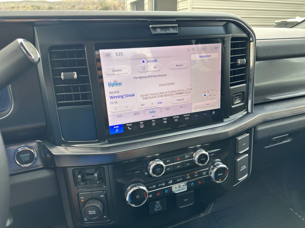 2026 Ford F-350 F-350® Lariat®