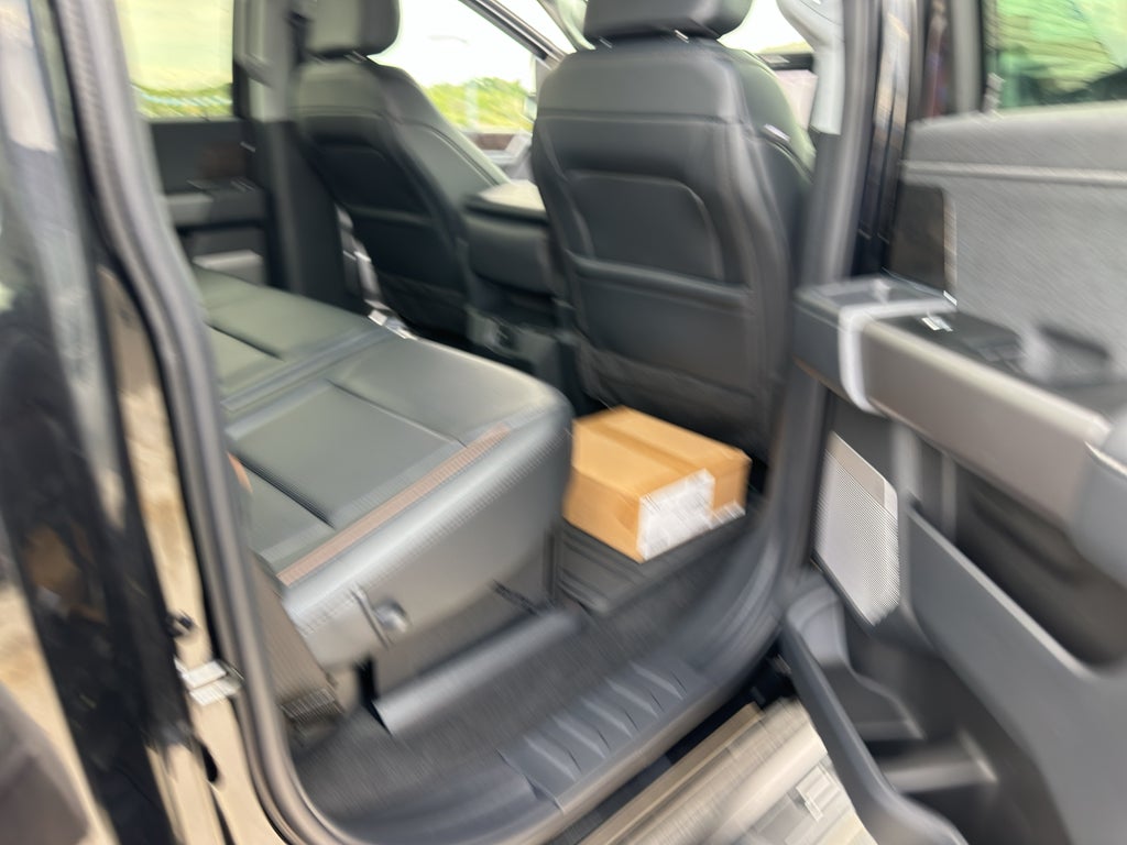 2026 Ford F-350 F-350® Lariat®