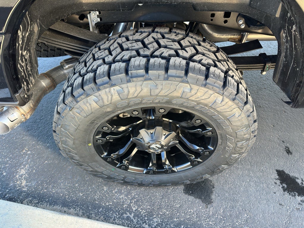 2026 Ford F-350 F-350® Lariat®