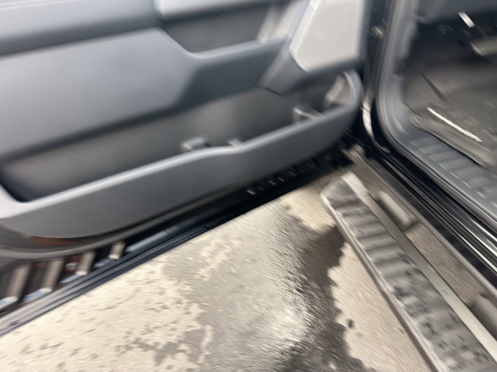 2026 Ford F-350 F-350® Lariat®