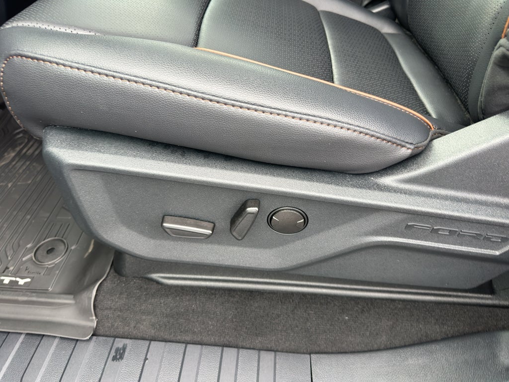 2026 Ford F-350 F-350® Lariat®