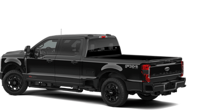 2026 Ford F-350 F-350® Lariat®