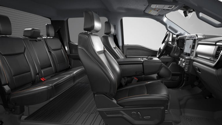 2026 Ford F-350 F-350® Lariat®