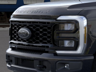 2026 Ford F-350 F-350® Lariat®