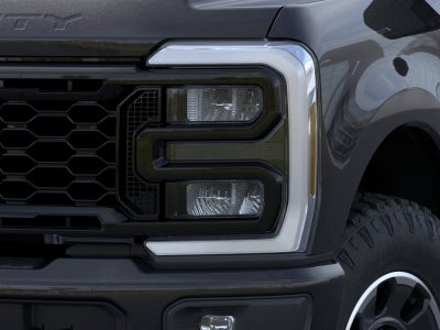 2026 Ford F-350 F-350® Lariat®