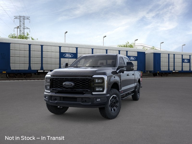 2026 Ford F-350 F-350® Lariat®