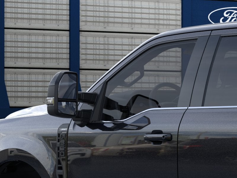 2026 Ford F-350 F-350® Lariat®