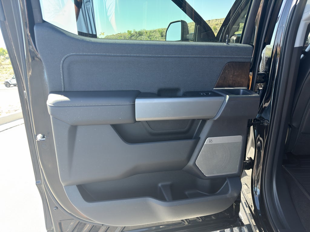 2026 Ford F-350 F-350® Lariat®
