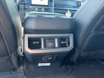 2026 Ford F-350 F-350® Lariat®