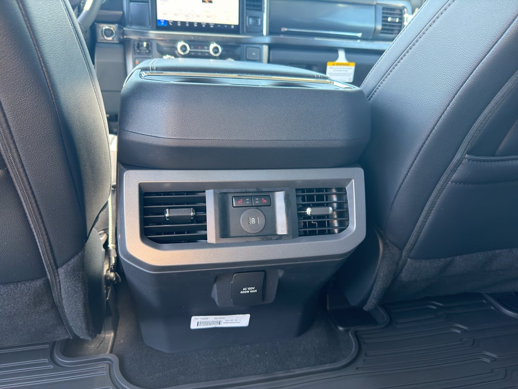 2026 Ford F-350 F-350® Lariat®