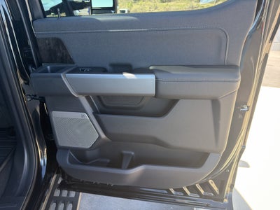 2026 Ford F-350 F-350® Lariat®