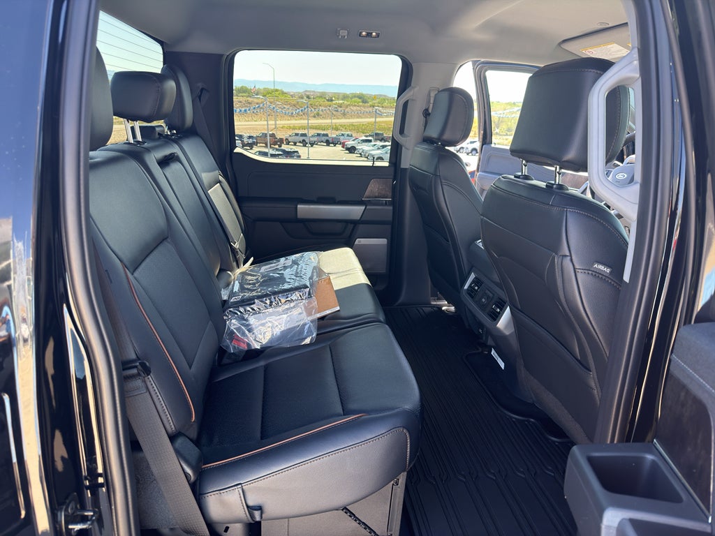 2026 Ford F-350 F-350® Lariat®