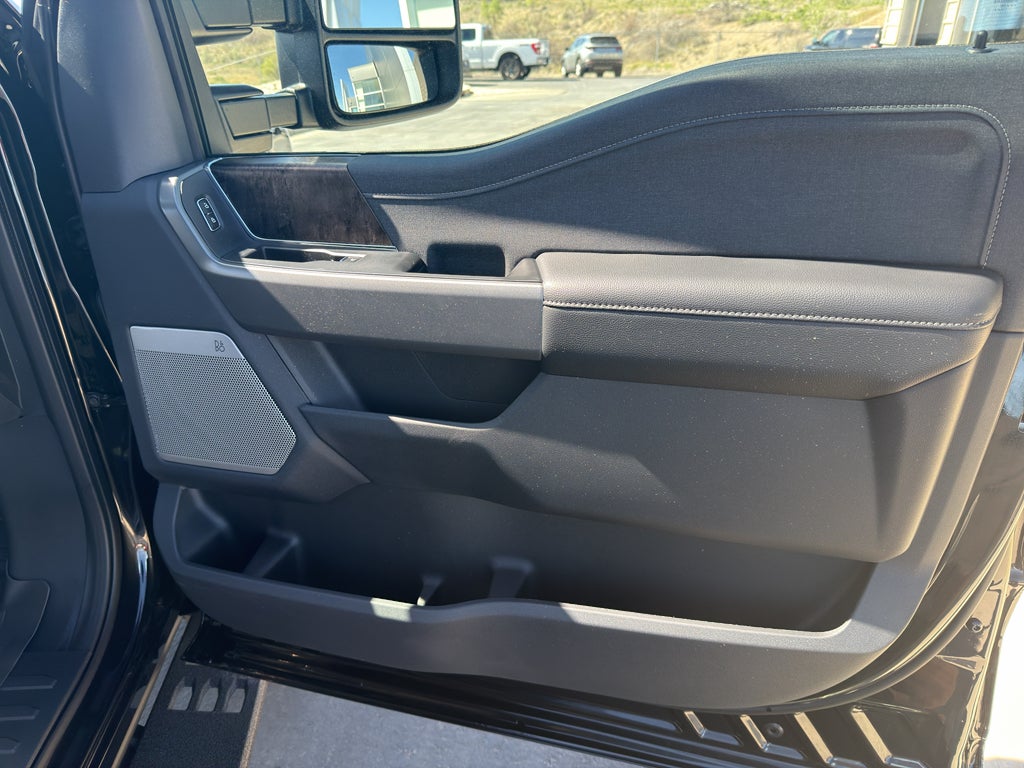 2026 Ford F-350 F-350® Lariat®