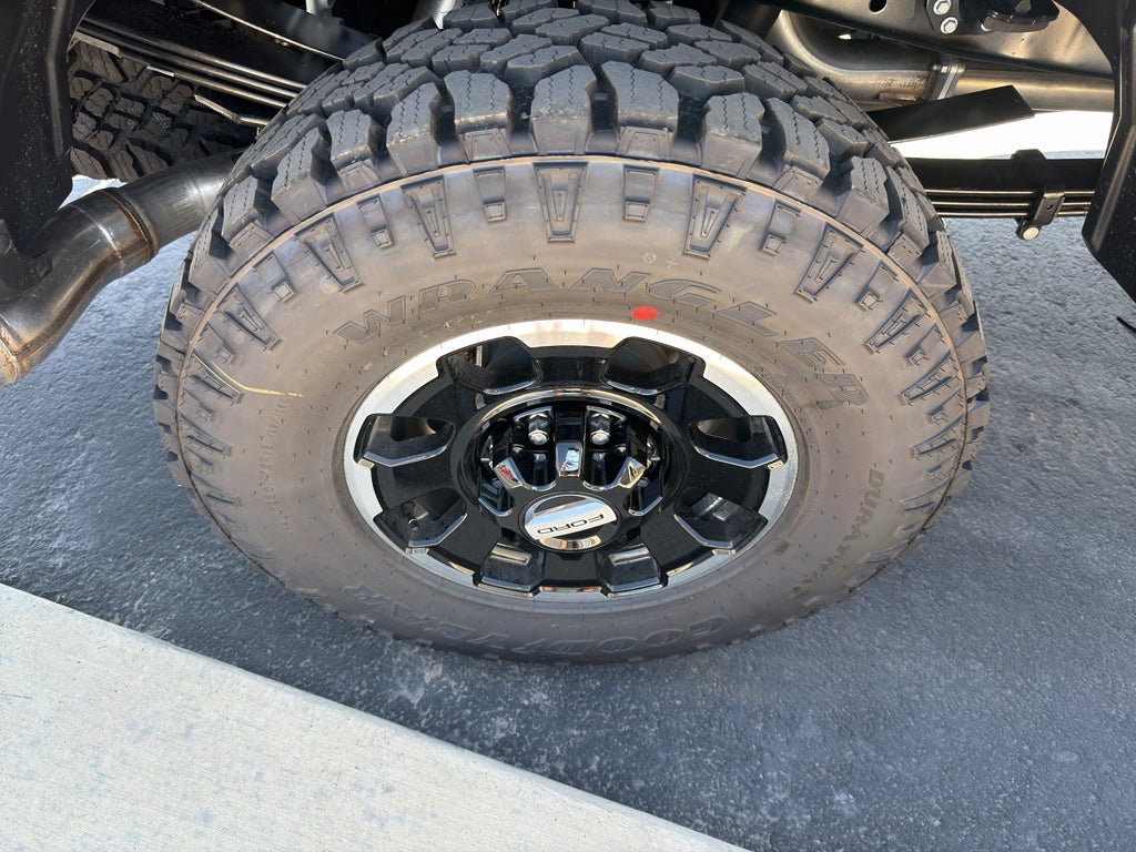 2026 Ford F-350 F-350® Lariat®