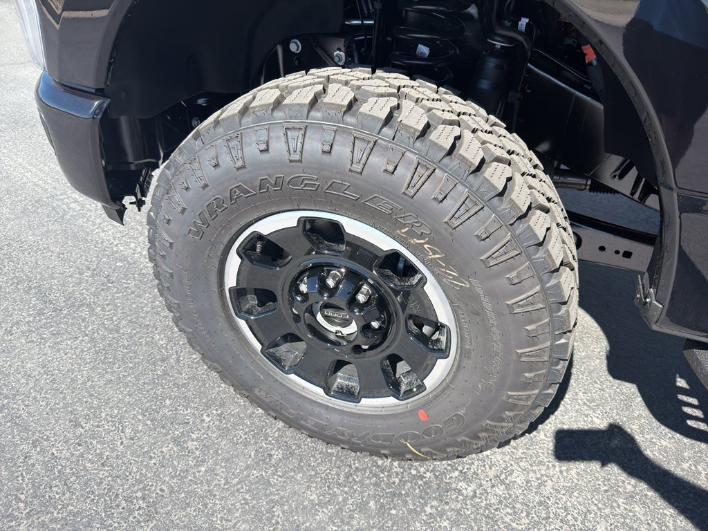 2026 Ford F-350 F-350® Lariat®