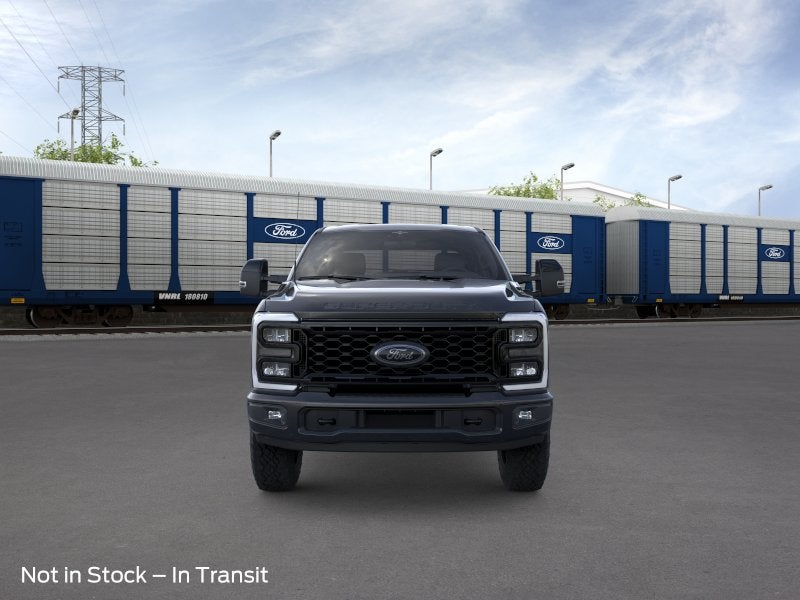 2026 Ford F-350 F-350® Lariat®
