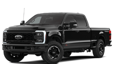2026 Ford F-350 F-350® Lariat®